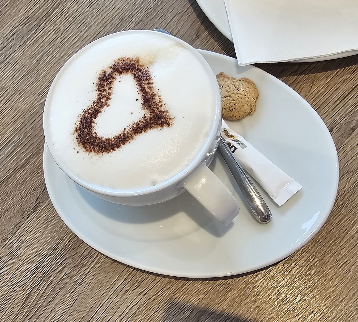 Café Schulz Photos 2